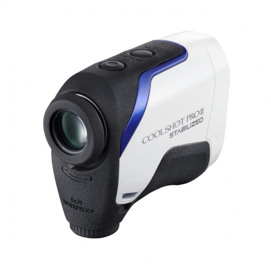 ニコン（Nikon） 距離計 COOLSHOT PRO2 STABILIZED クールショット