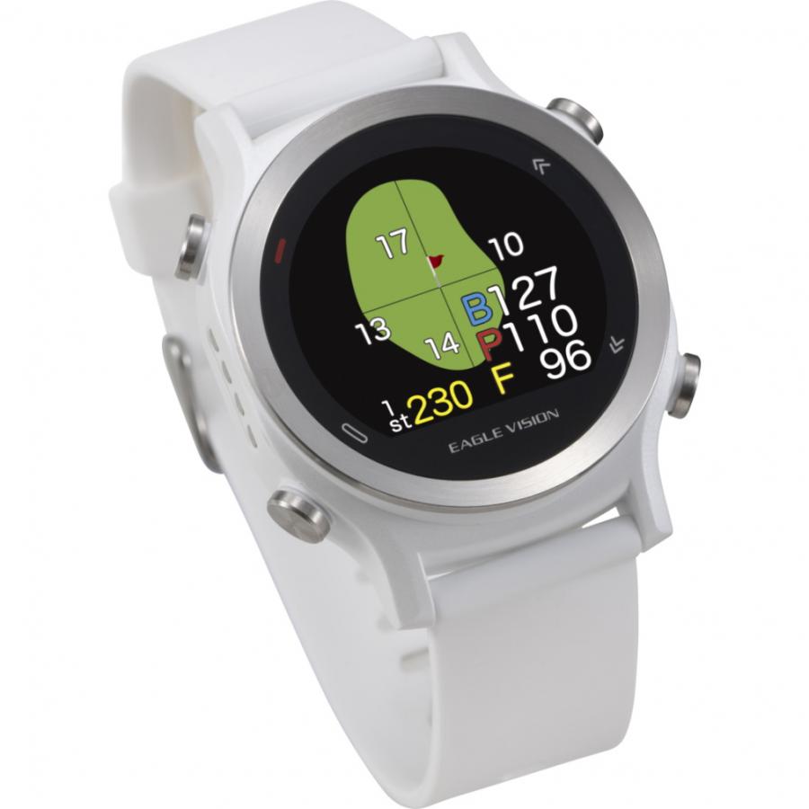 EAGLE VISION 距離計 イーグルビジョン WATCH ACE ウォッチ エース EV