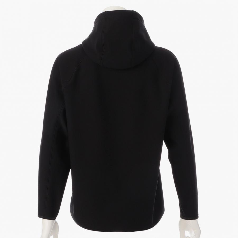 ブリーフィング ゴルフウェア 長袖トレーナー 秋 冬 MS LOGO HOODIE