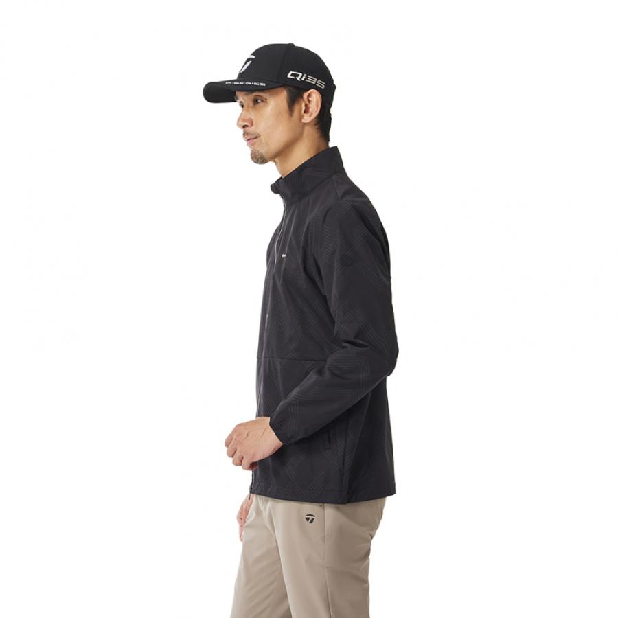 TaylorMade（テーラーメイド） ゴルフウェア 長袖ウインドブレーカー
