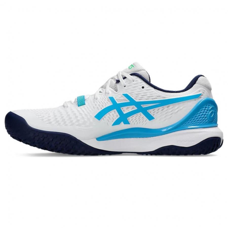ASICS（アシックス） GEL-RESOLUTION 9 OC WIDE ゲルレゾリューション
