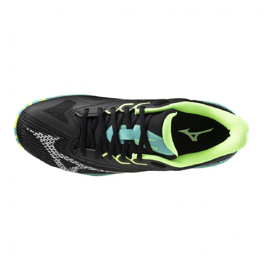 MIZUNO（ミズノ） WAVE EXCEED LIGHT 2 ウエーブエクシードライト 2 OC