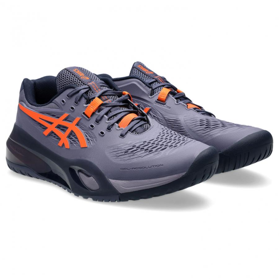 ASICS（アシックス） GEL-RESOLUTION X ゲルレゾリューション X