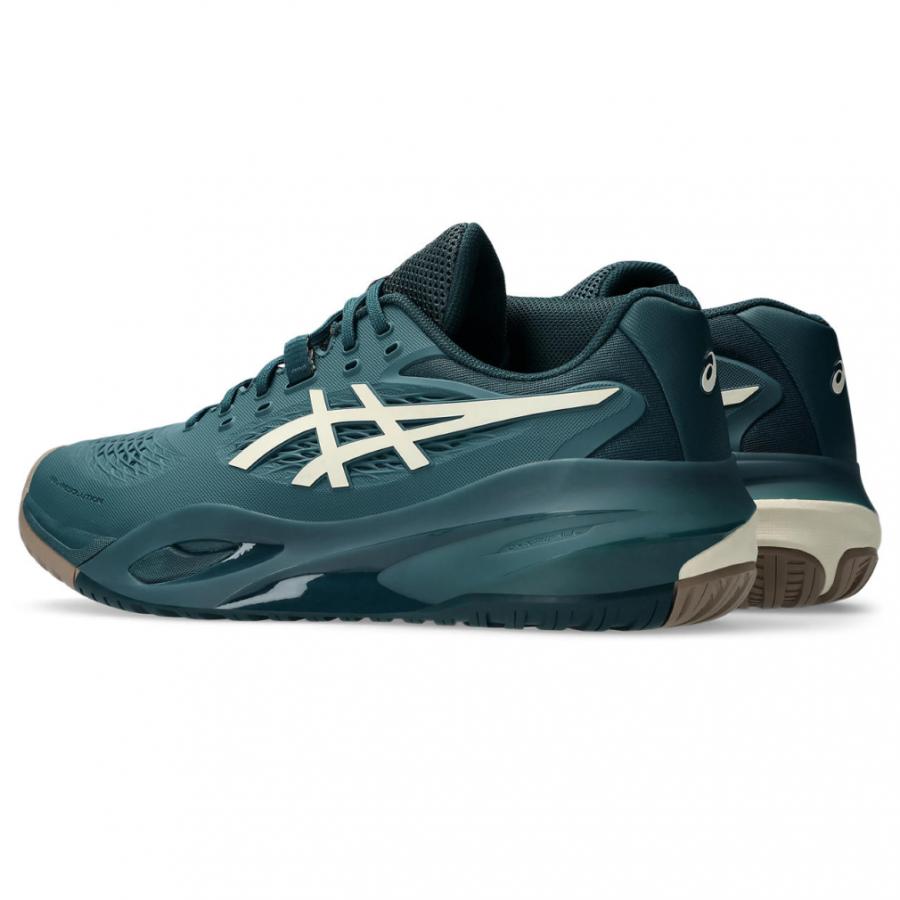 ASICS（アシックス） GEL-RESOLUTION X WIDE ゲルレゾリューションX