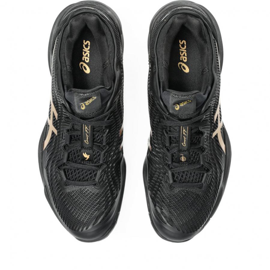 ASICS（アシックス） COURT FF 3 NOVAK NIGHT コート FF 3 NOVAK NIGHT