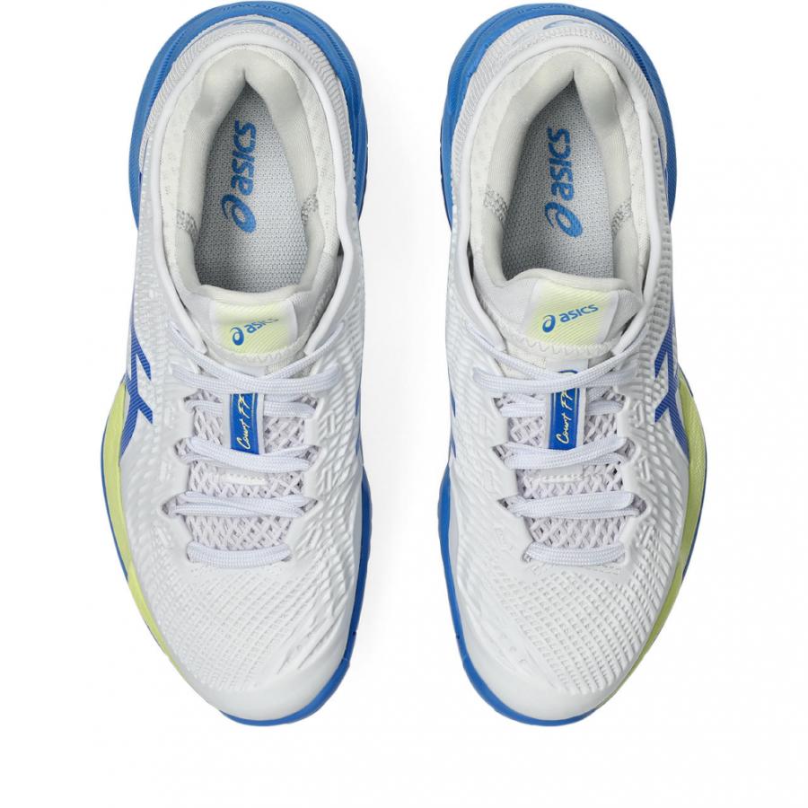 ASICS（アシックス） COURT FF 3 コートFF3 オールコート 1042A220