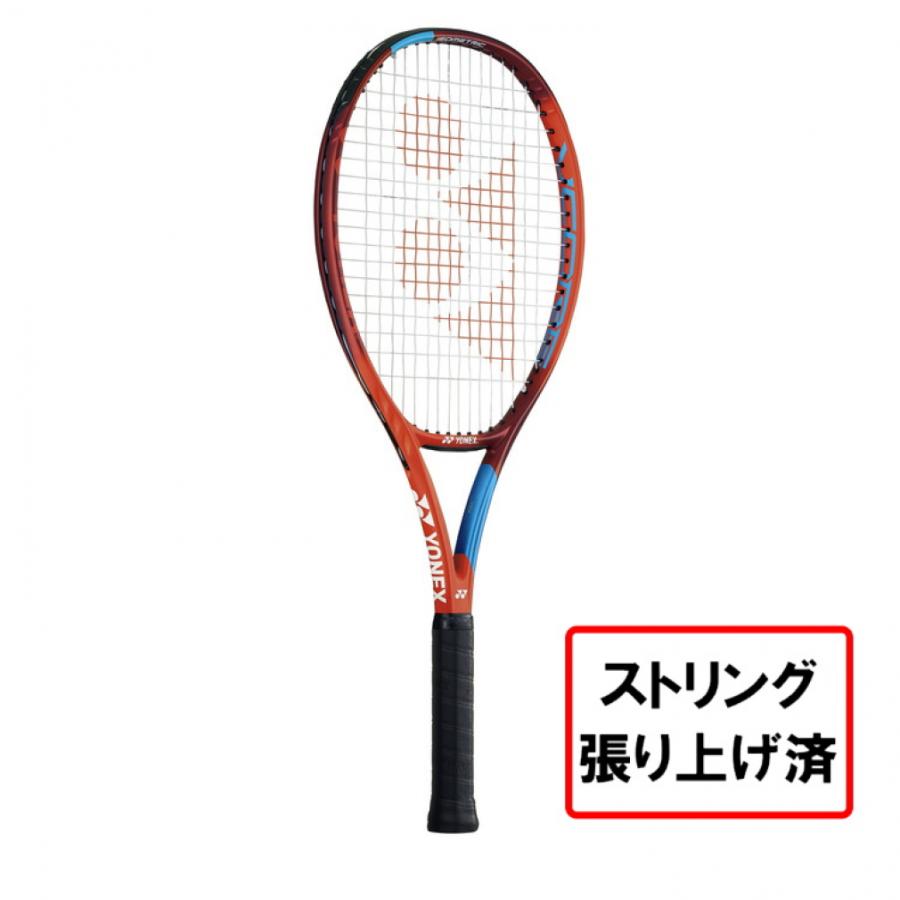 YONEX（ヨネックス） 国内正規品 Vコア 26 VCORE 06VC26G ジュニア