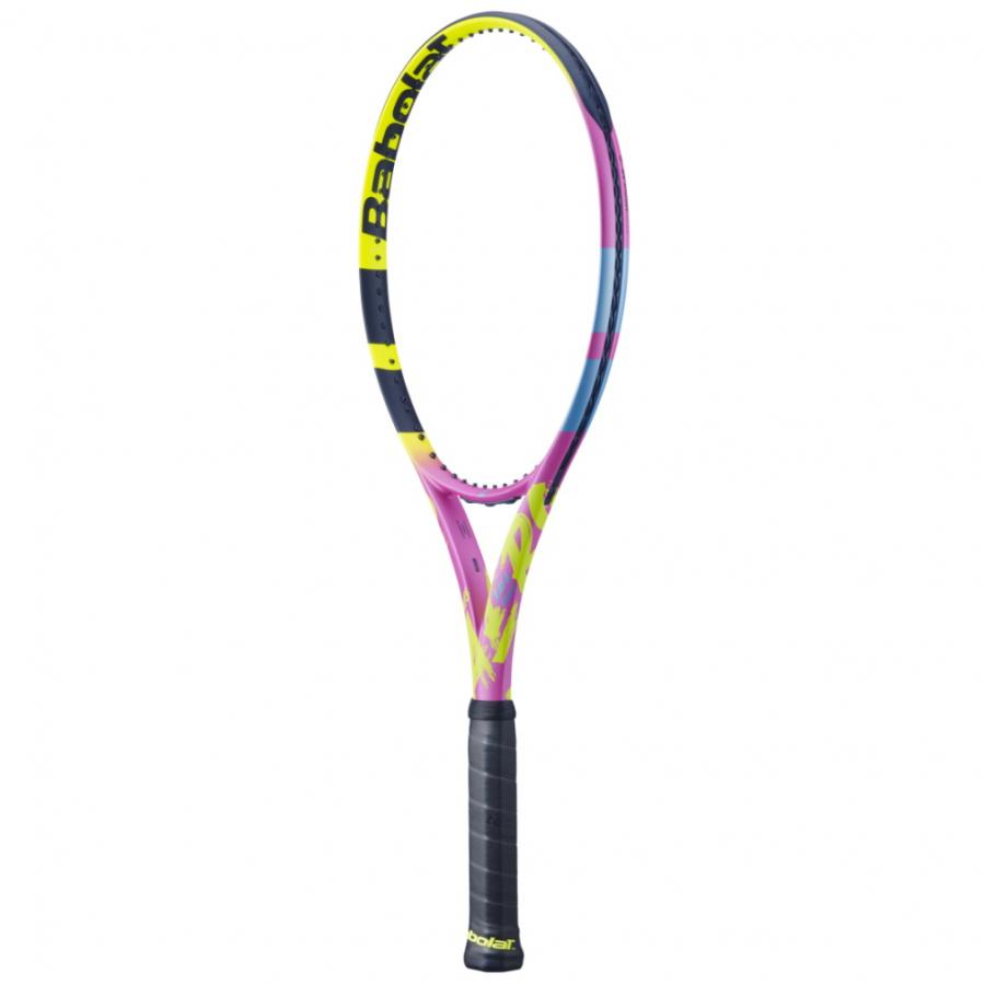 Babolat（バボラ） 国内正規品 ピュアアエロ ラファ オリジン PURE