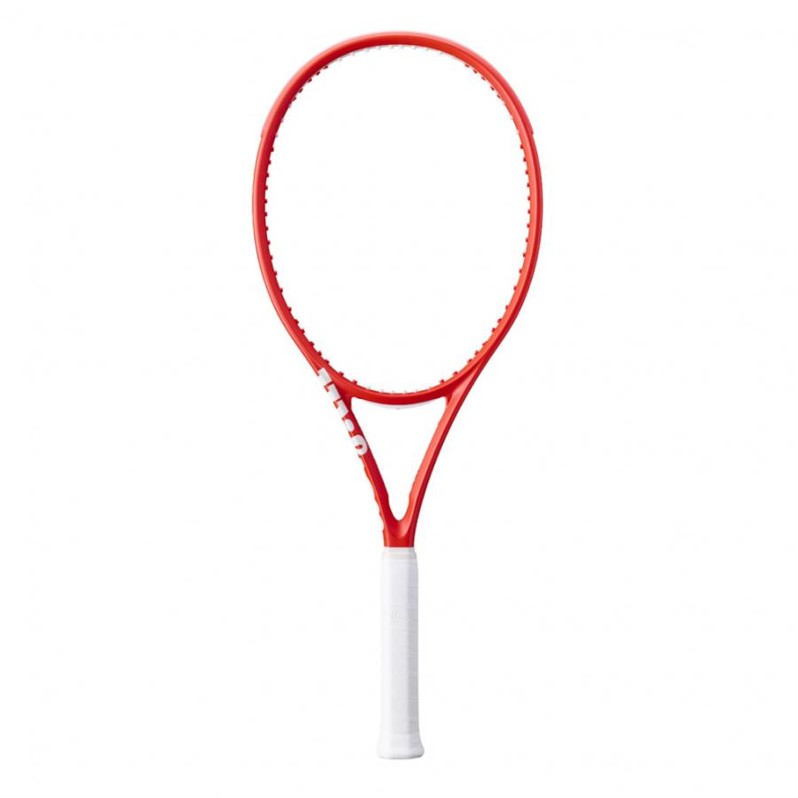 Wilson（ウイルソン） 国内正規品 CLASH 100 V3 REVERSE クラッシュ