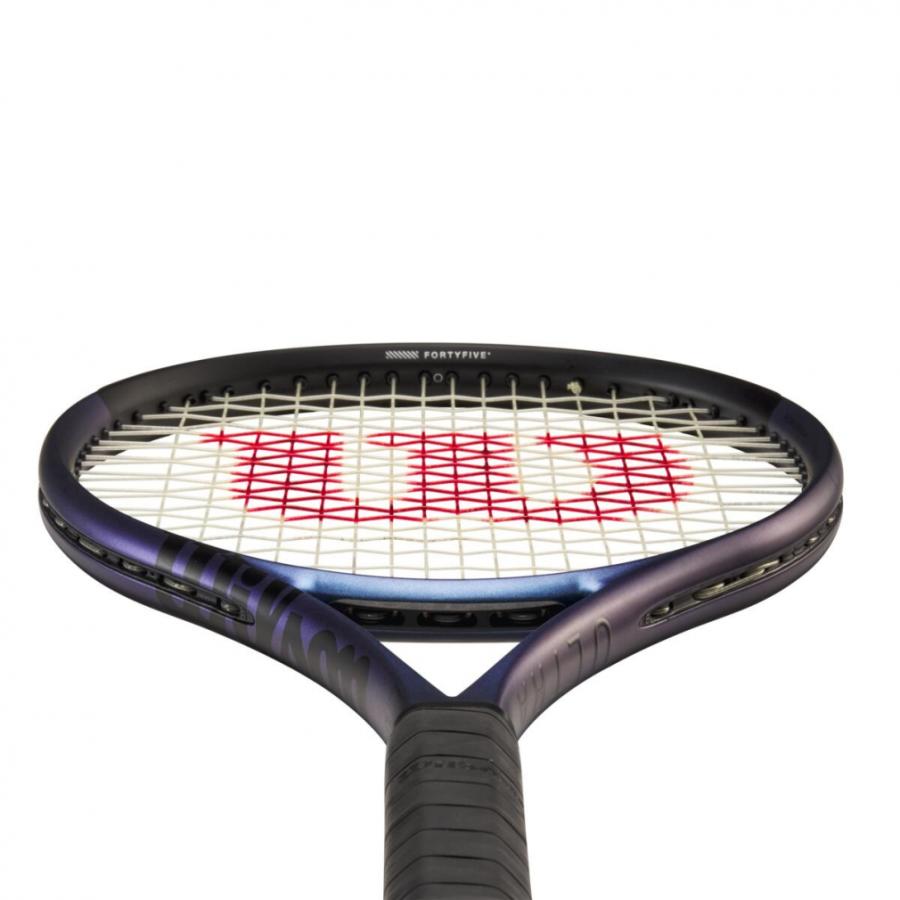 Wilson（ウイルソン） 国内正規品 ULTRA 100L V4.0 FRM 1 ウルトラ100L