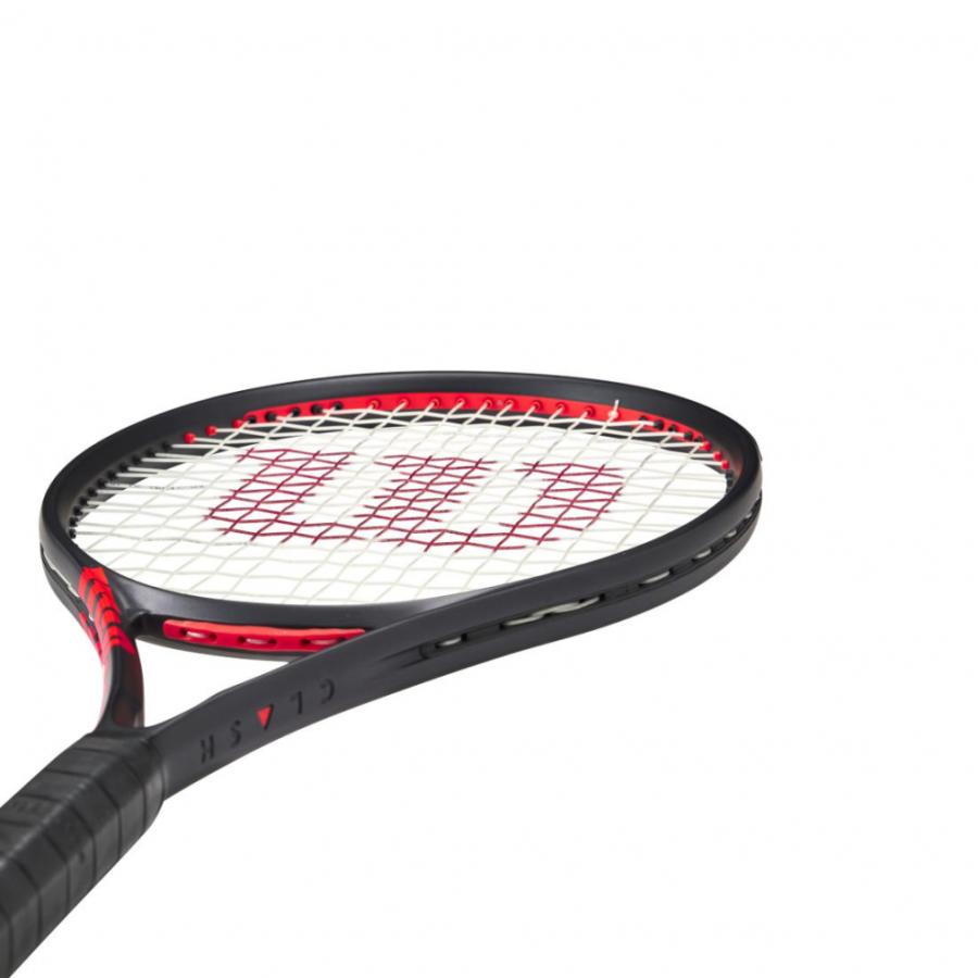 Wilson（ウイルソン） 国内正規品 CLASH 100L V3.0 クラッシュ 100L V3