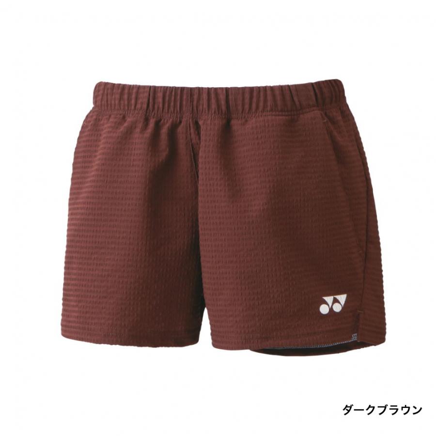 YONEX（ヨネックス） レディス テニス ハーフパンツ ショートパンツ
