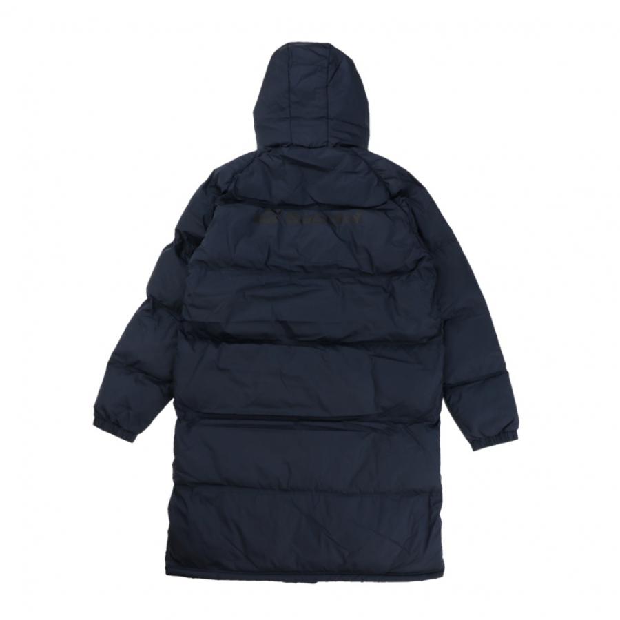 Babolat（バボラ） メンズ テニス 軽量中綿 ベンチコート CLUB COAT