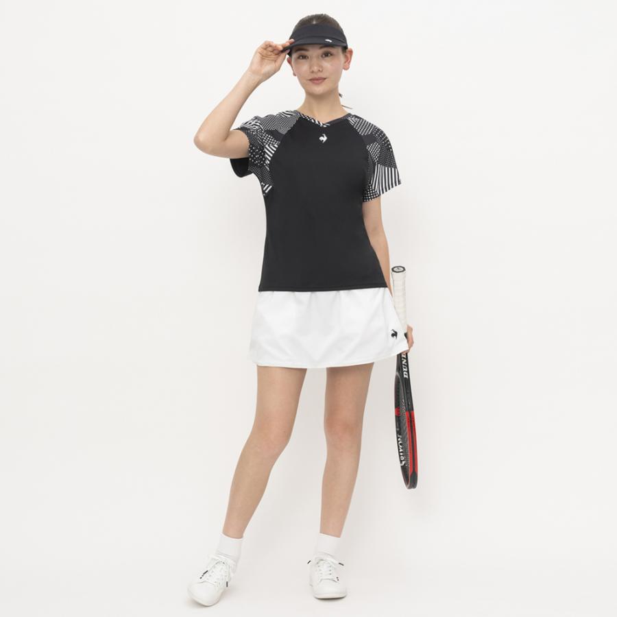 le coq sportif（ルコックスポルティフ） ルコック レディス テニス