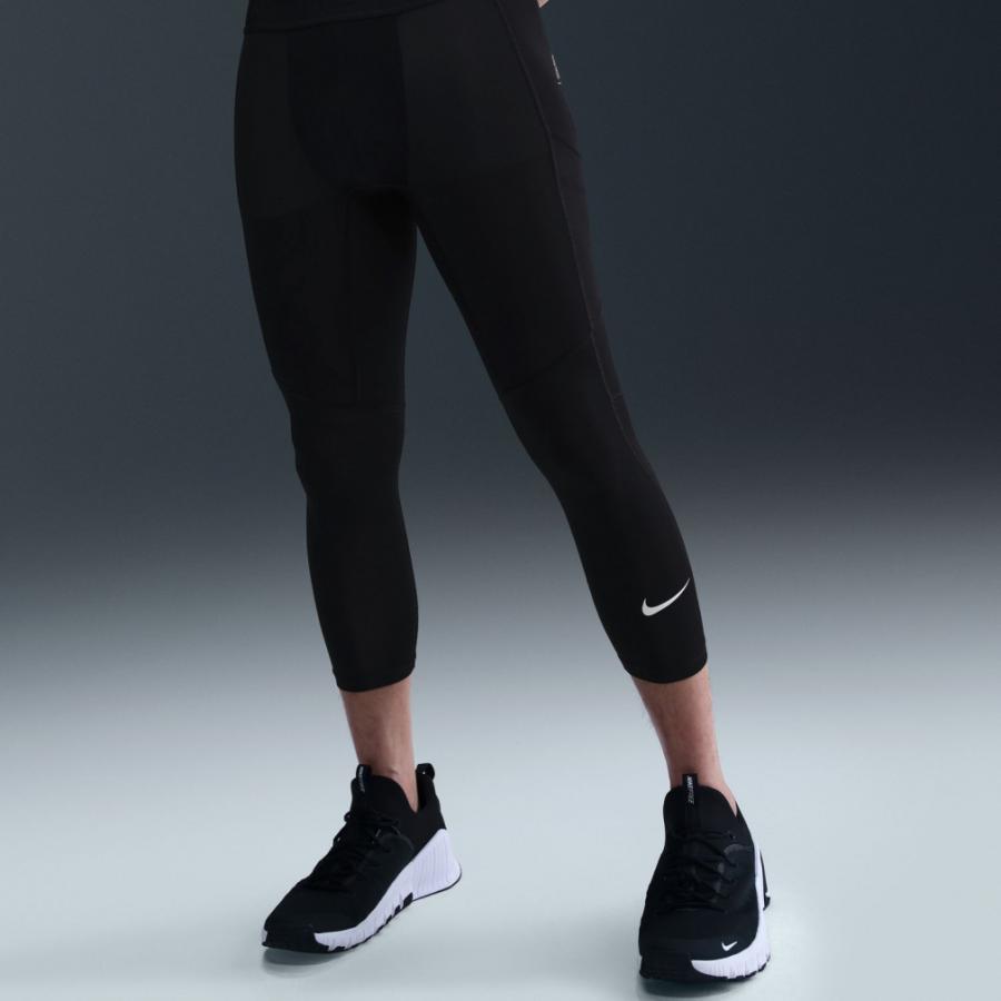 NIKE（ナイキ） メンズ コンプレッション ミドルタイツ スパッツ
