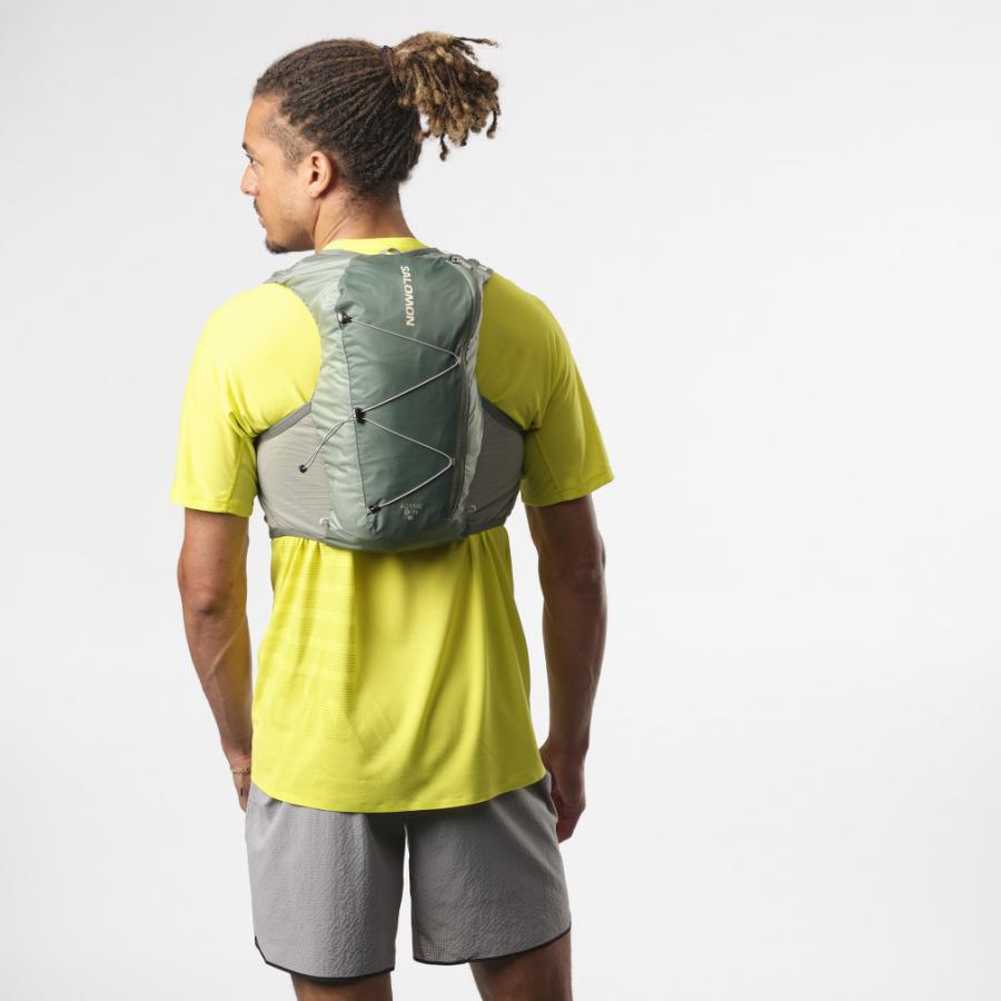 SALOMON（サロモン） メンズ レディス 陸上/ランニング バックパック