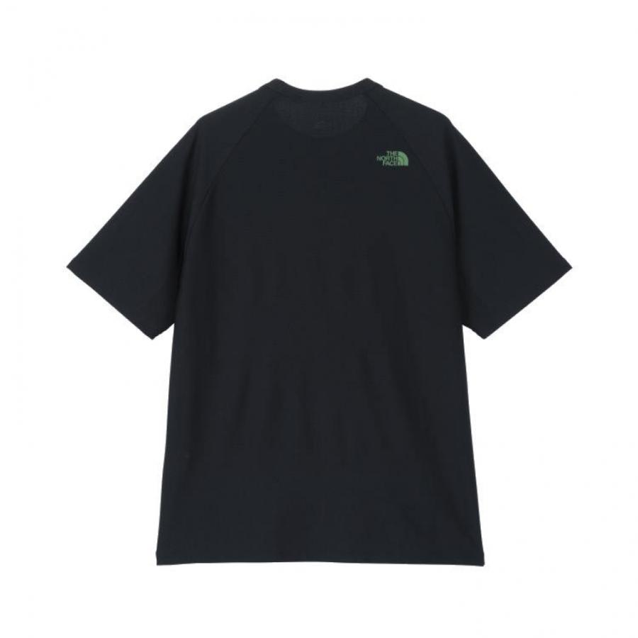 THE NORTH FACE（ザ ノースフェイス） メンズ ランニング 半袖Tシャツ