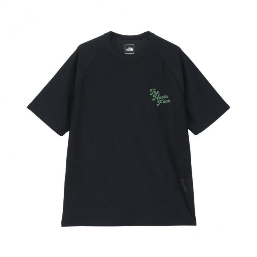 THE NORTH FACE（ザ ノースフェイス） メンズ ランニング 半袖Tシャツ