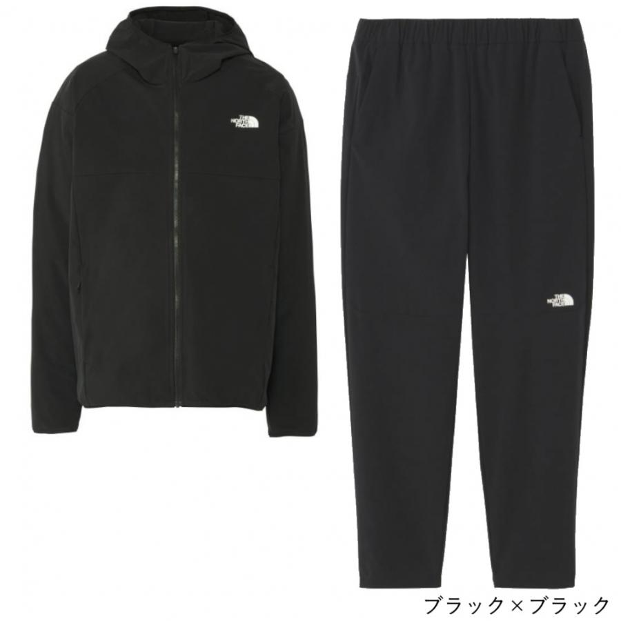 THE NORTH FACE（ザ ノースフェイス） 上下セット APEX Flex Hoodie