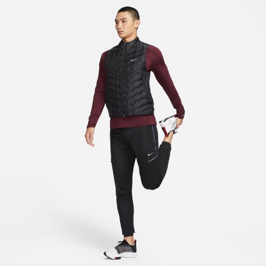 NIKE（ナイキ） メンズ 陸上/ランニング アウターウェア Therma-FIT