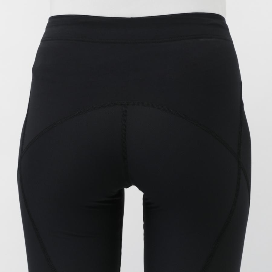 C3Fit（シースリーフィット） レディス タイツ ロングスパッツ
