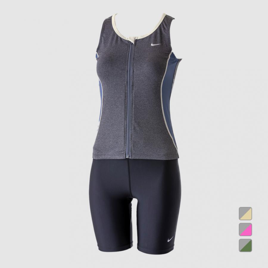 NIKE（ナイキ） レディス 水泳 フィットネス水着 SS23アルペンF/Z