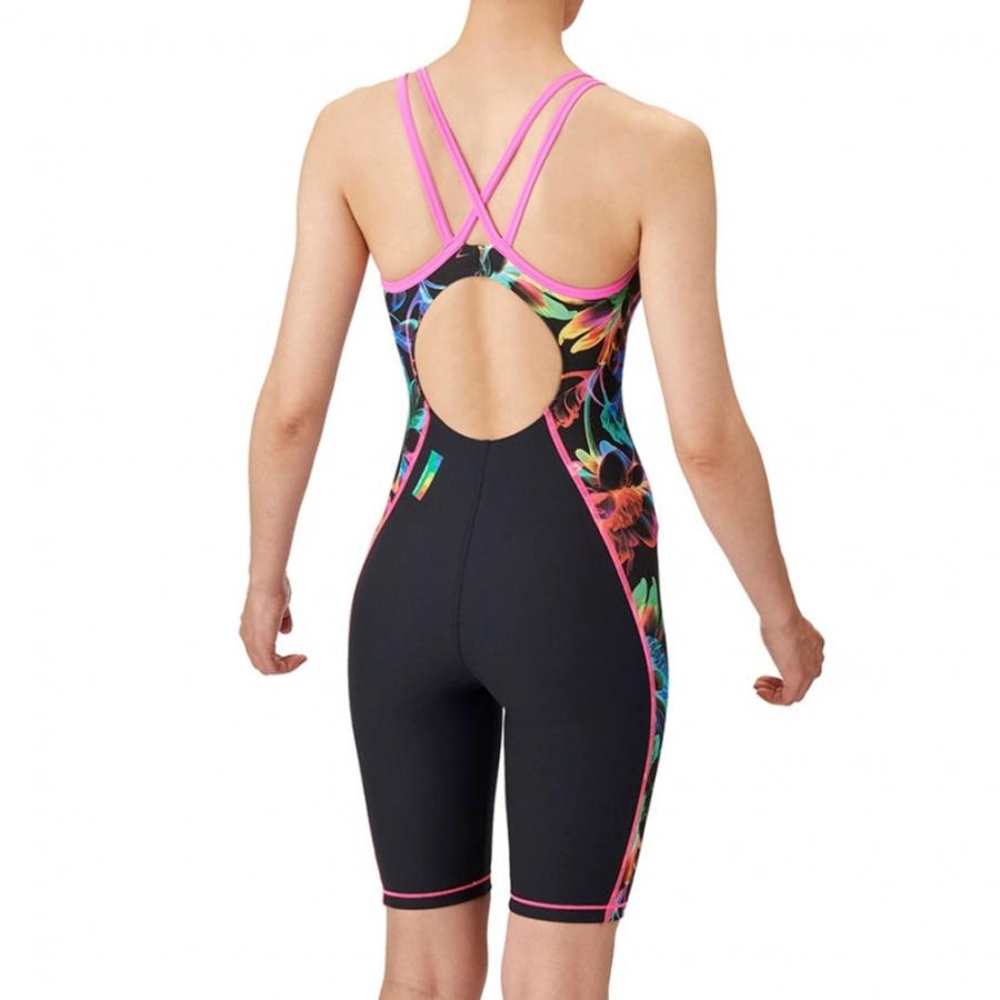 アリーナ（arena） レディス 水泳 競泳水着 TOUGH SUIT タフスーツ