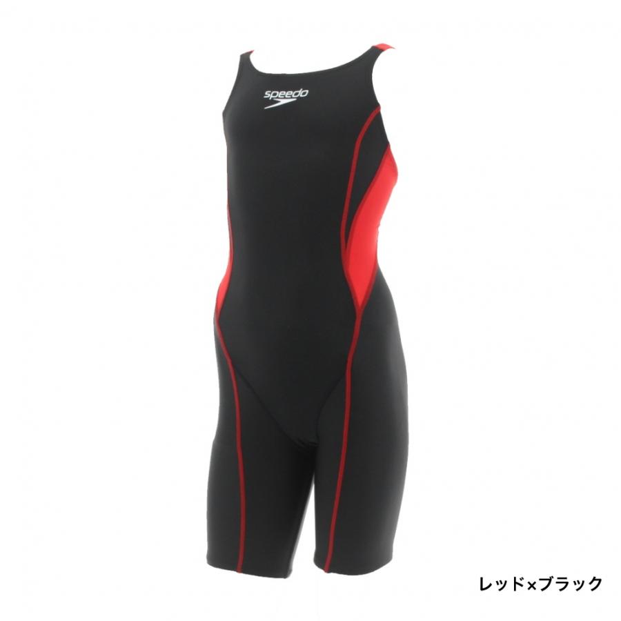 speedo（スピード） ジュニア キッズ・子供 水泳 競泳水着 フレックス