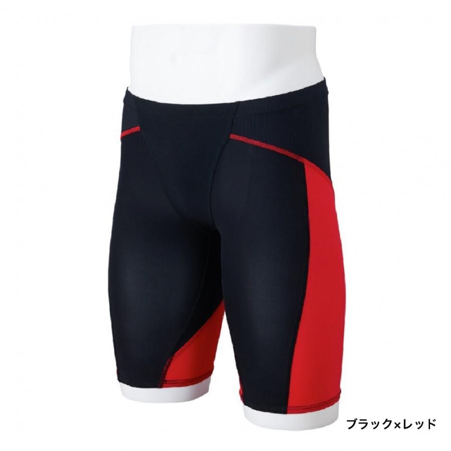 MIZUNO（ミズノ） メンズ 水泳 競泳水着 GX・SONIC LITE ハーフ