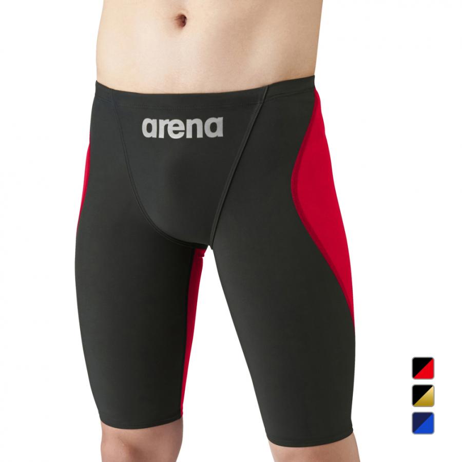 アリーナ（arena） メンズ 水泳 競泳水着 WA承認 アクアフォース