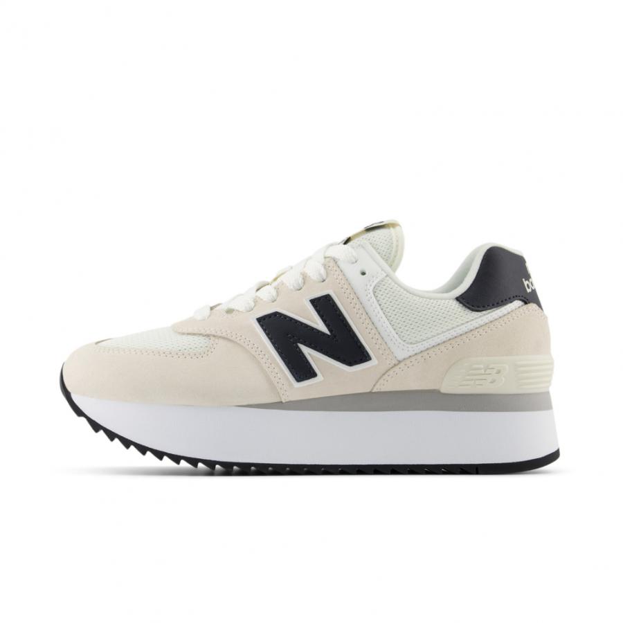 New Balance（ニューバランス） 574+ WL574Z AH B レディース