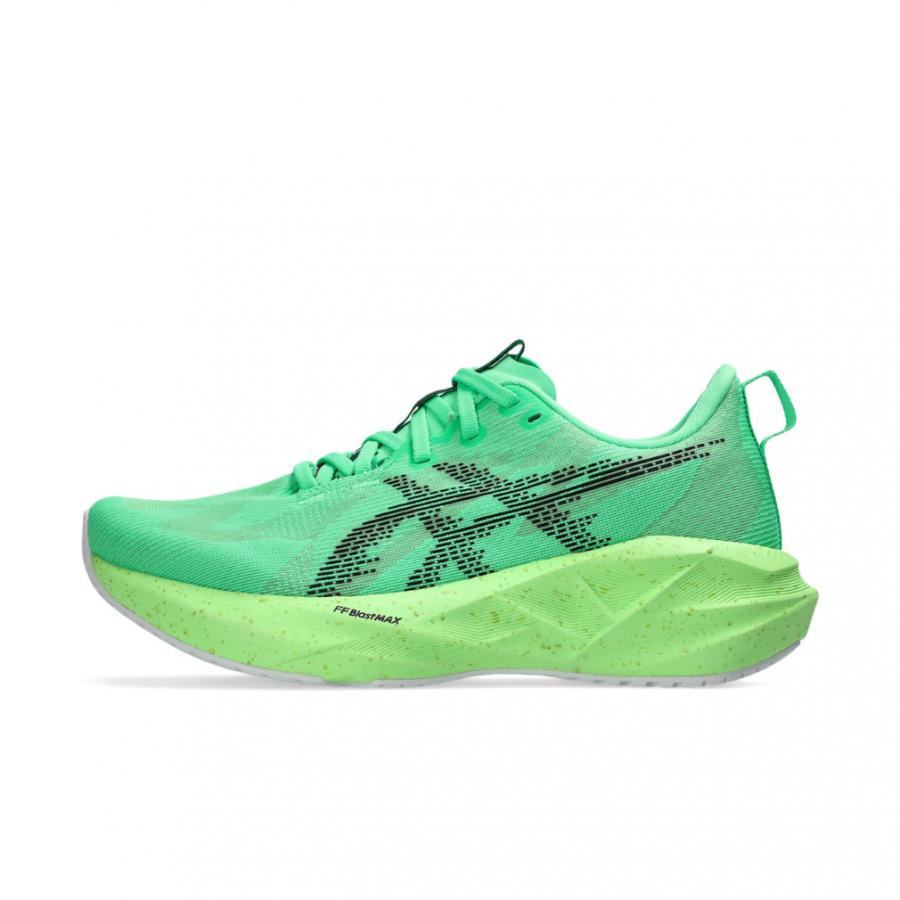 ASICS（アシックス） NOVABLAST 5 ノヴァブラスト5 1012B991 レディス