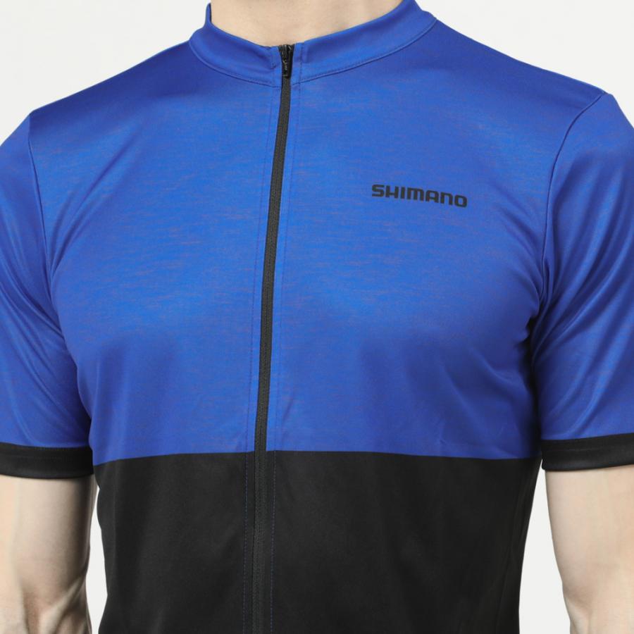 シマノ（SHIMANO） バイシクル サイクルジャージ/ジャケット