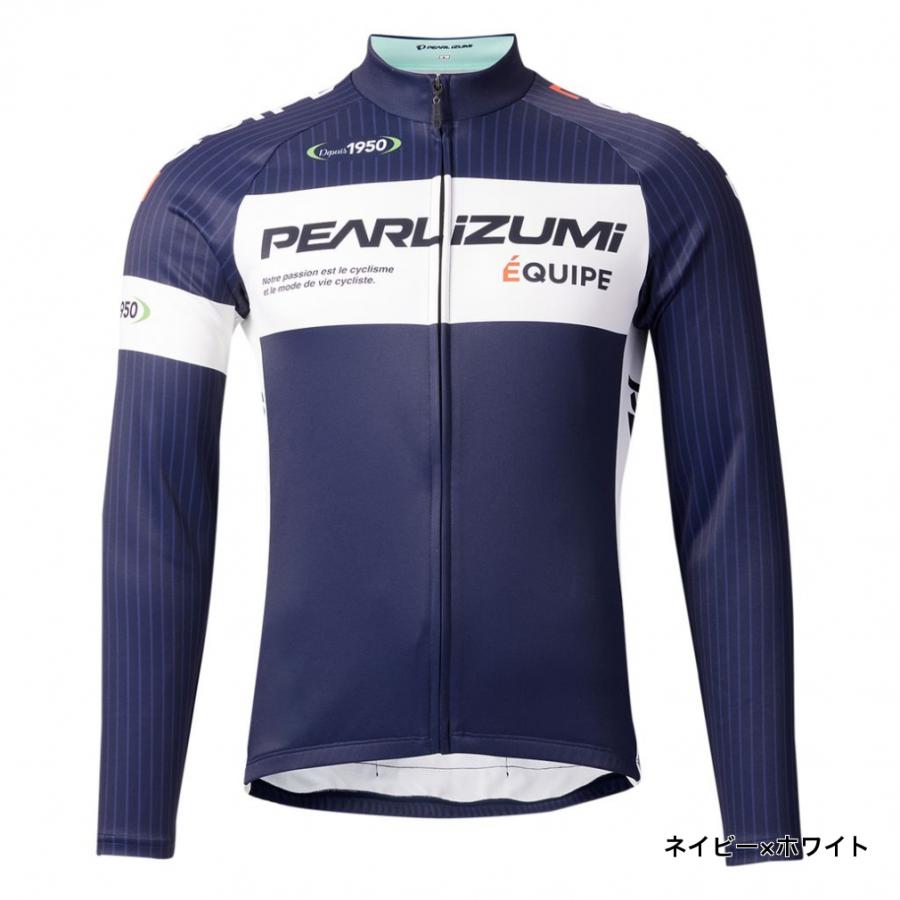 パールイズミ（PEARL IZUMI） バイシクル サイクルジャージ/ジャケット