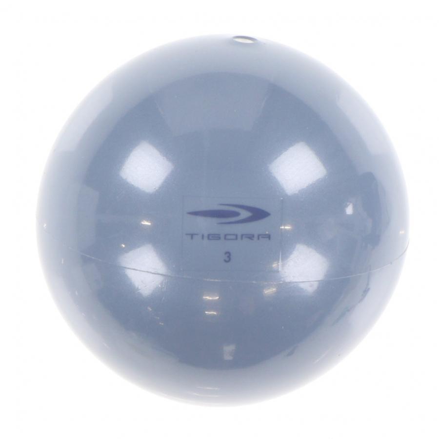 TIGORA（ティゴラ） 砂鉄 表面PVCソフトウェイトボール3KG TR