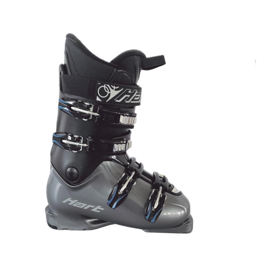 Hart（ハート） HartQUEST 4B メンズ スキーブーツ_ 4バックル メンズ