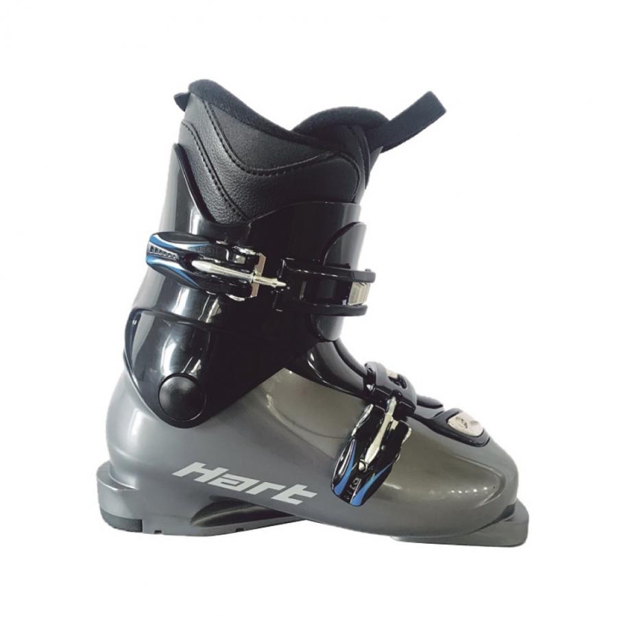 Hart（ハート） Hart QUEST TEAM ボーイズ スキーブーツ ジュニア