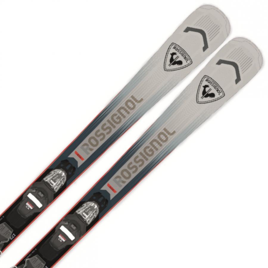 ROSSIGNOL（ロシニョール） ARCADE 80 XPRESS 10 GW BLACK CHROME