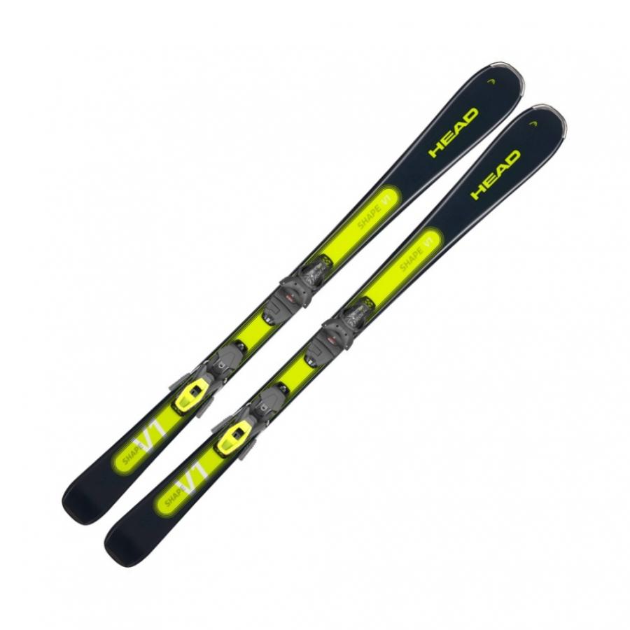 HEAD（ヘッド） V-Shape V1 LYT SLR Pro (315383) 23-24年モデル