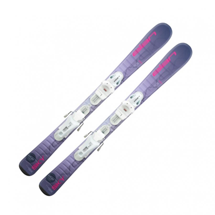 elan（エラン） SKY JRS AFFKKE23 23-24年モデル ジュニア キッズ 子供