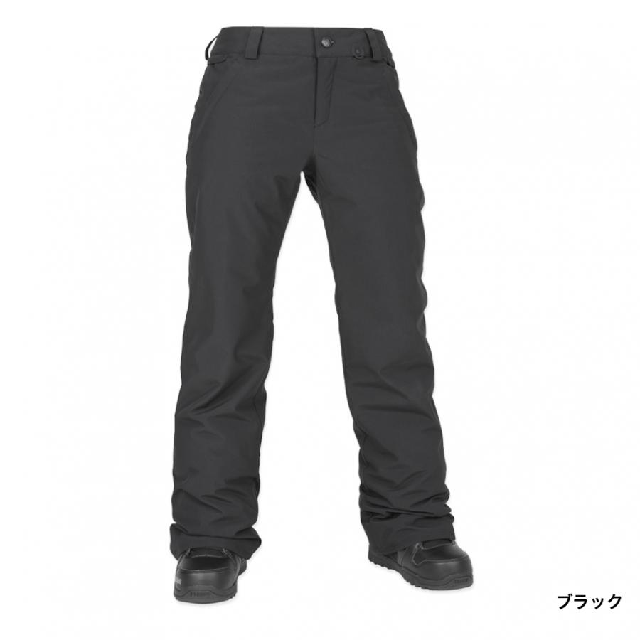 VOLCOM（ボルコム） レディース スノーボード パンツ FROCHICKIE INS