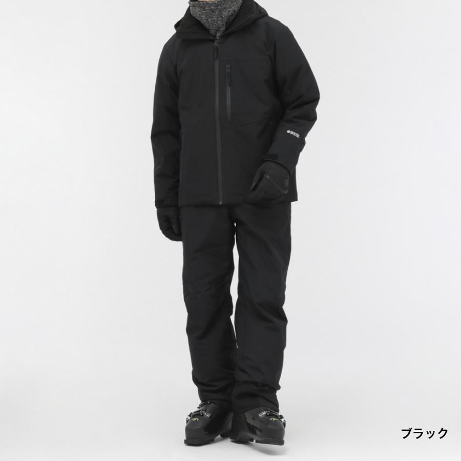 FABLICE（ファブリス） メンズ スキー ウェア上下セット スノー上下