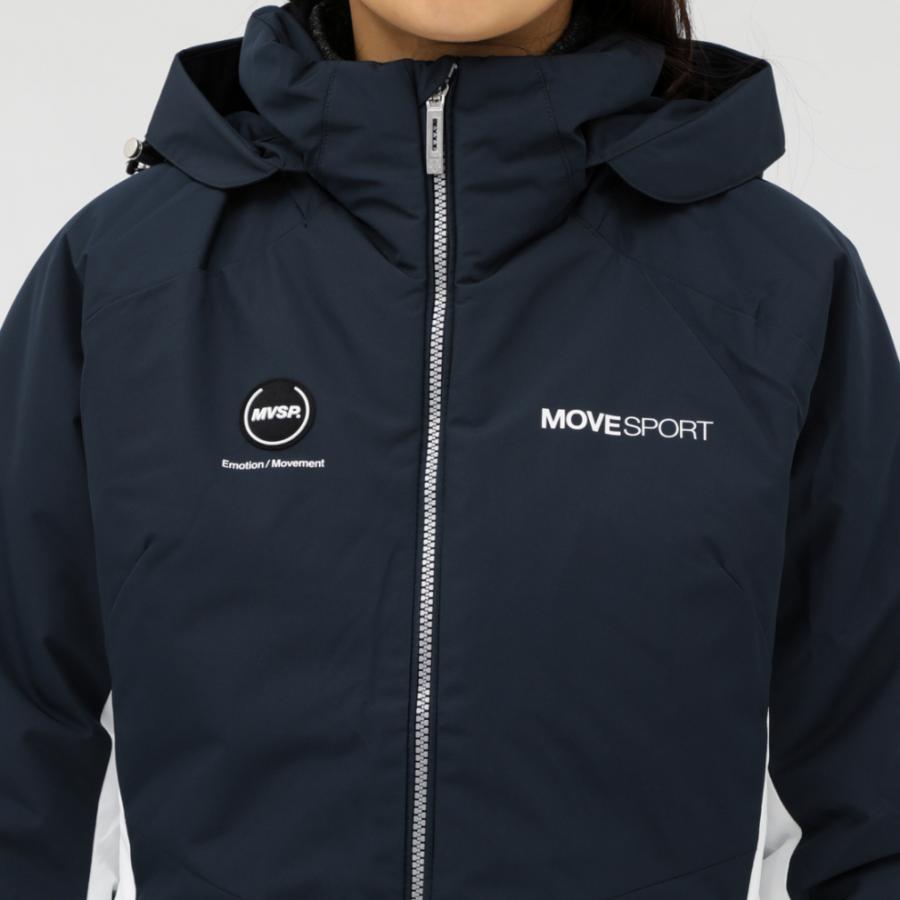 DESCENTE GOLF デサント レディース スキー ウェア上下セット WOMENS