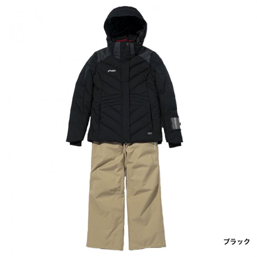フェニックス（PHENIX） スキー ウェア上下セット Quilted Two-Piece