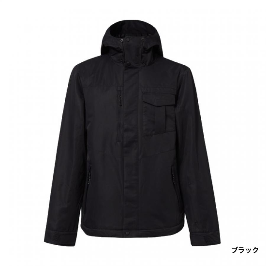 OAKLEY（オークリー） メンズ スノーボード ジャケット CORE