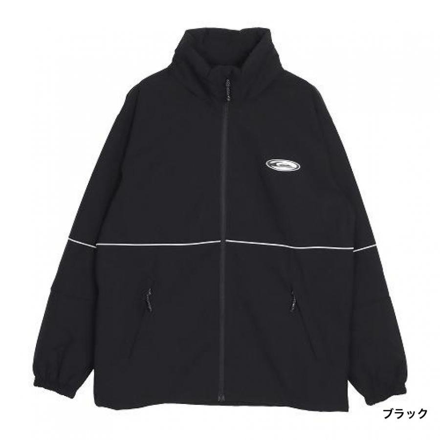 Quiksilver（クイックシルバー） メンズ スノーボード ジャケット QUIK