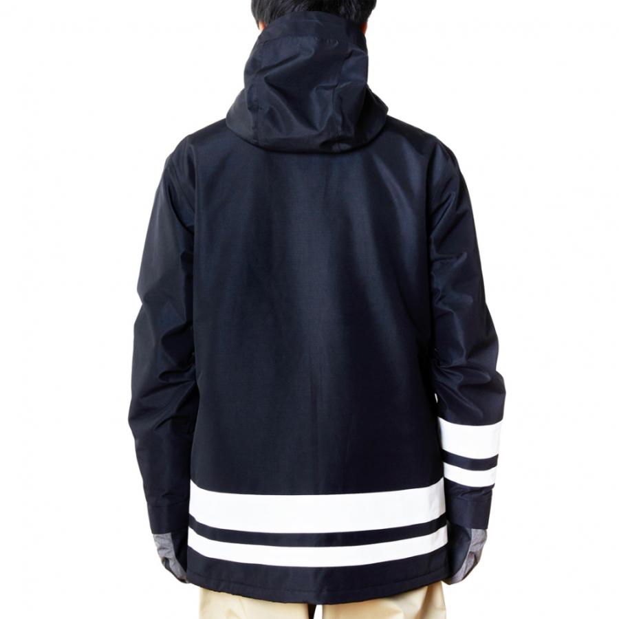 SESSIONS（セッションズ） メンズ スノーボード ジャケット SCOUT