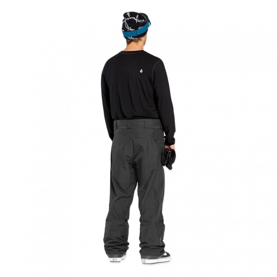 VOLCOM（ボルコム） メンズ スノーボード パンツ DUA GORE-TEX PANT