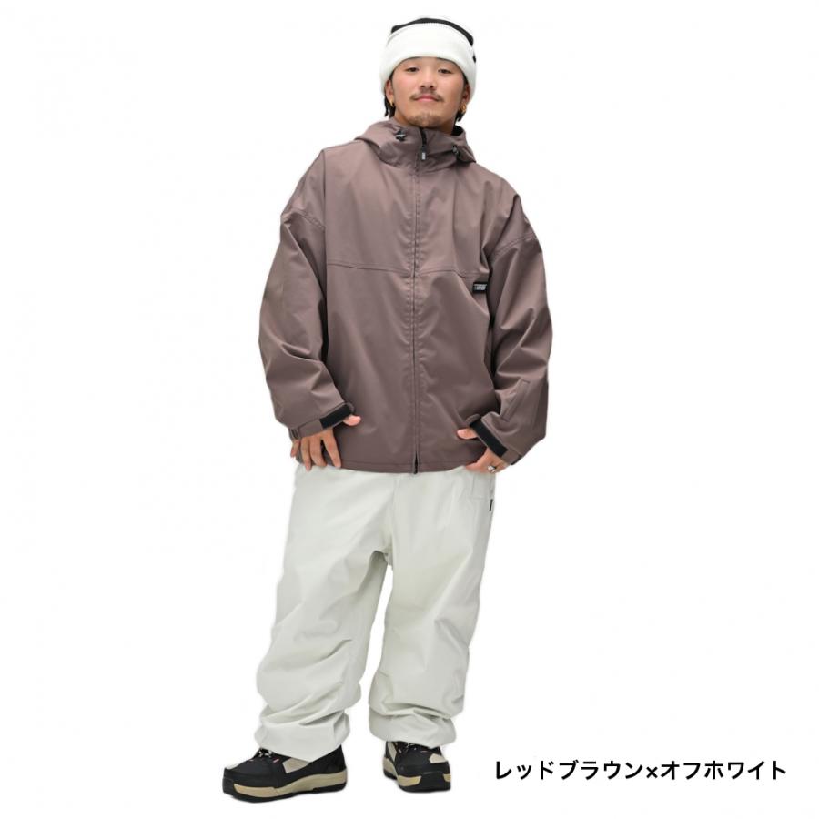 アンセム メンズ スノーボード 上下セットウェア ANTHEM LIMITED SET
