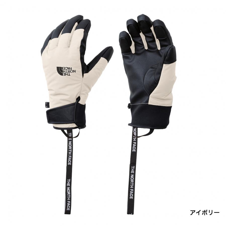 THE NORTH FACE（ザ ノースフェイス） メンズ スキー グローブ Fakie